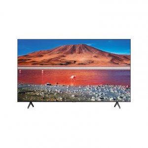 Ultra HD (4K) LED телевизор 65" Samsung UE65TU7170UXRU