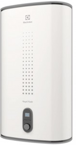 Водонагреватель накопительный Electrolux EWH 80 Royal Flash 80л 2кВт