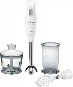 Блендеры Bosch MSM 26500 белый (MSM26500)
