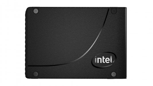 SSD накопитель Intel DC P4800X Optane PCI-e 2.5" 750 ГБ (SSDPE21K750GA01 956965) (SSDPE21K750GA01956965)