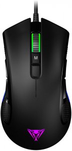 Мышь проводная Patriot Viper V550