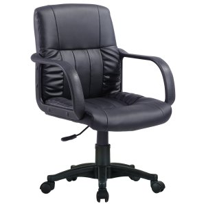 Офисное кресло Brabix Hit MG-300 Black (530864)