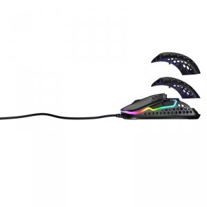 Мышь Xtrfy M42 RGB, Gaming Mouse