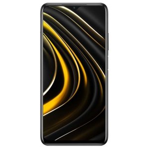 Смартфон POCO M3 4GB/64GB Black