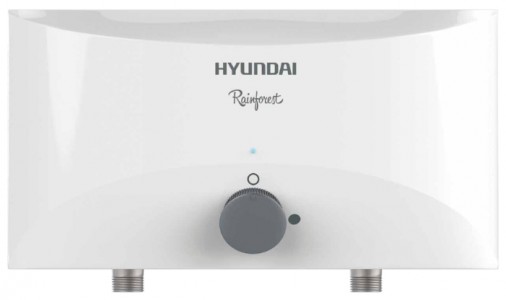 Электрический проточный водонагреватель Hyundai H-IWR1-5P-UI060/S