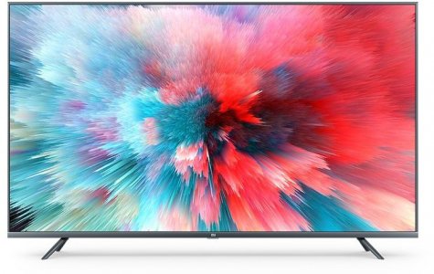 Телевизор Xiaomi Телевизор Xiaomi Mi TV 4S 55" L55M5-5ARU T2 LED UHD 4K