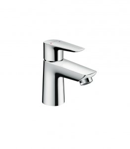 Смеситель для раковины Hansgrohe Talis E 71701000 Хром