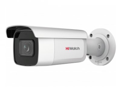 Камера видеонаблюдения HiWatch IPC-B622-G2/ZS (белый)