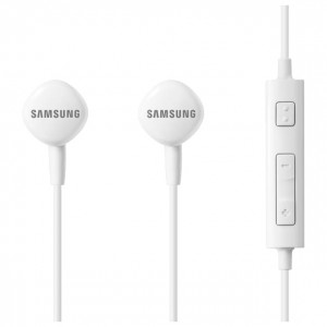 Наушники внутриканальные Samsung EO-HS1303 White (EO-HS1303WEGRU)