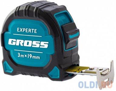 Рулетка GROSS Experte (32574)
