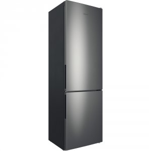 Холодильник Indesit ITR 4200 (серебристый)