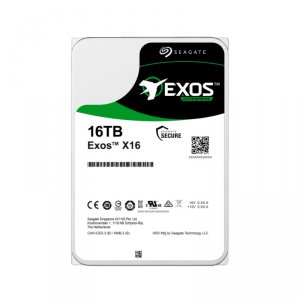 Жесткий диск Seagate ST16000NM002G Exos X16