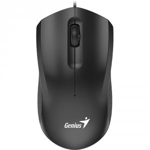 Мышь проводная Genius DX-170 (31010238100)