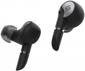 Наушники True Wireless Soul SYNC PRO (черный)