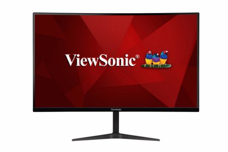 Монитор ViewSonic VX2718-PC-MHD 27" (черный)