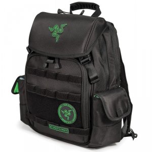 Рюкзак Razer Tactical Pro Gaming Backpack 15"