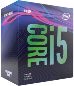 Процессор Intel Core i5 9400F BX80684I59400F S RF6M