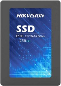 Внутренний SSD Hikvision E100 Series HS-SSD-E100/256G 256GB