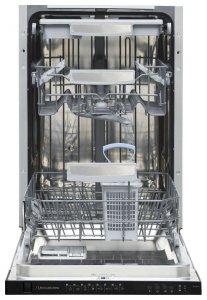 Посудомоечная машина Schaub Lorenz SLG VI 4410 (SLG VI4410)