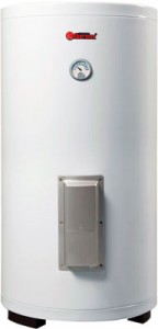 Электрический накопительный водонагреватель Thermex COMBI ER 100 V