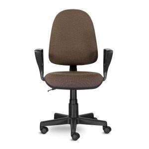 Офисное кресло Brabix Prestige Ergo MG-311 Brown (531875)