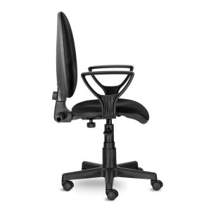 Офисное кресло Brabix Prestige Ergo MG-311 Black (531877)