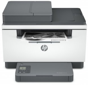 МФУ HP LaserJet M236sdn (серый) (9YG08A)