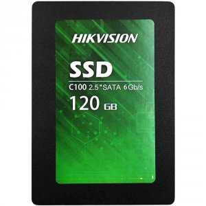 Внутренний SSD Hikvision С100 Series HS-SSD-C100/120G 120GB
