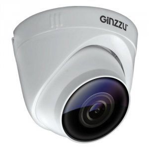 Камеры видеонаблюдения Ginzzu HID-2301A (БП-00001457)