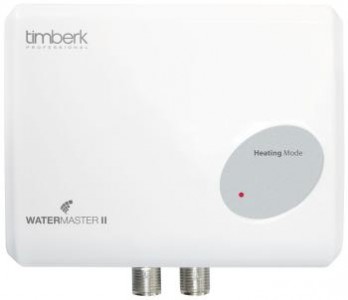 Электрический проточный водонагреватель Timberk WHE 8.0 XTN Z1