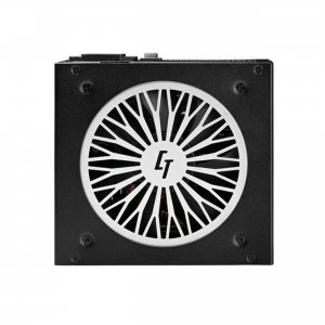 Блок питания Chieftec PowerUp GPX-750FC (черный)