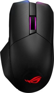 Мышь беспроводная ASUS ROG Chakram (черный) (90MP01K0-BMUA00)