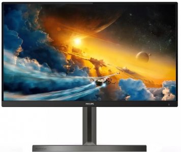 Монитор Philips 278M1R 27" (черный) (278M1R/00)