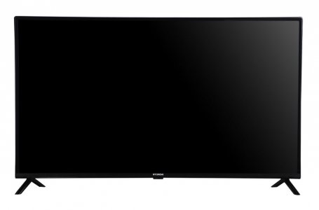 LED Телевизор Hyundai H-LED42FT3003 (черный)