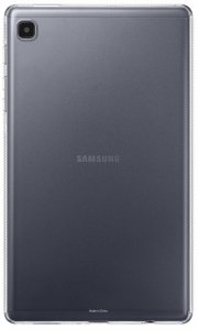 Клип-кейс Samsung Clear Cover для Samsung Tab A7 Lite (прозрачный) (EF-QT220TTEGRU)