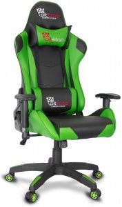 Компьютерное кресло College CLG-801LXH (зеленый)