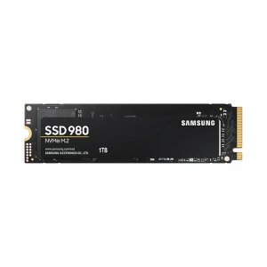 Внутренний SSD Samsung SSD 980 M.2 2280 MZ-V8V1T0BW 1Tb (черный)