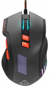 Мышь Canyon Corax GM-5N (черный) (CND-SGM05N)