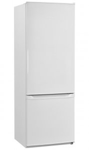 Холодильник NORDFROST NRB 122 032 (белый) (NRB 122 032 WHITE)