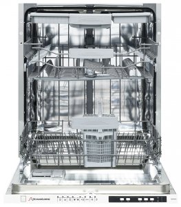 Посудомоечная машина Schaub Lorenz SLG VI 6310 (SLG VI6310)