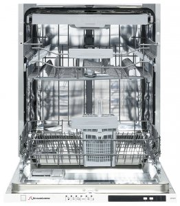 Посудомоечная машина Schaub Lorenz SLG VI 6210 (SLG VI6210)