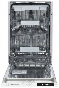 Посудомоечная машина Schaub Lorenz SLG VI 4210 (SLG VI4210)