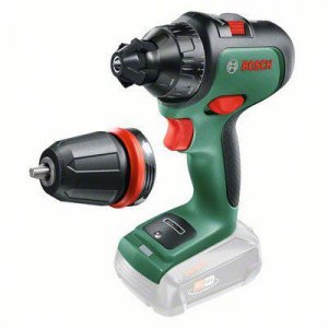 Электроинструмент Bosch Advanceddrill 18 (06039b5009) без акк и з.у (06039B5009)