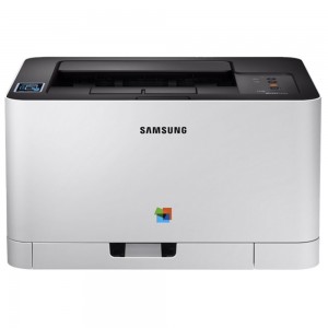 Принтер лазерный Samsung Xpress C430W
