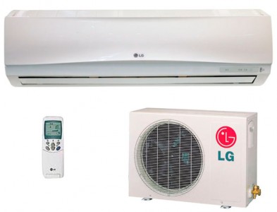 Сплит-система LG G09HHT