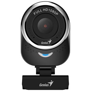 Веб камера Genius QCam 6000 new package (черный) (32200002407)