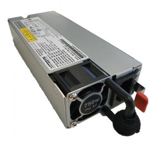 Блок питания Lenovo Platinum HS PS (7N67A00883)