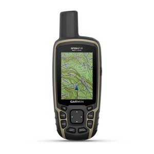 GPS-туристический Garmin GPSMAP 65