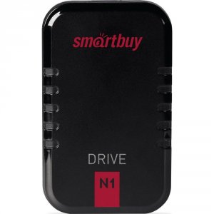 Твердотельный накопитель Smartbuy N1 Drive SB128GB-N1B-U31C