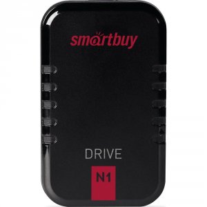 Твердотельный накопитель Smartbuy N1 Drive SB256GB-N1B-U31C